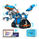 WhalesBot E7 Pro Robot