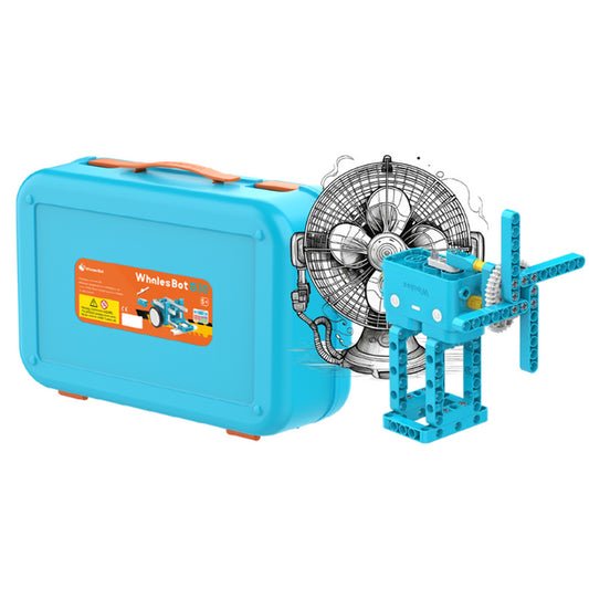 WhalesBot S30 Robot