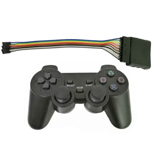 Wireless Servo Console Controller
