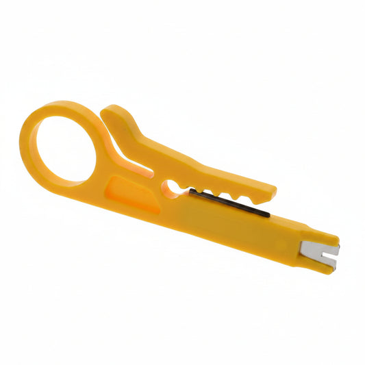Wire stripper/crimper Pliers tool