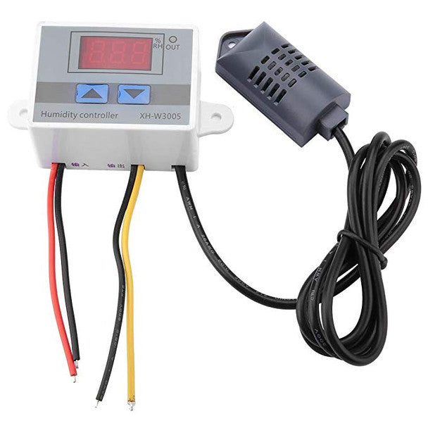 XH-W3005 220AC Digital Humidity Controller
