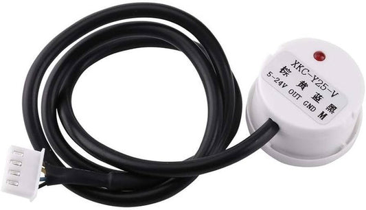 XKC-Y25-V Non-Contact Liquid Level Sensor