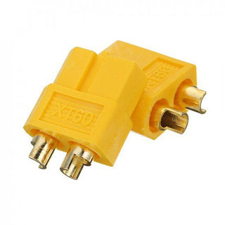 XT60 Bullet Connector Pair