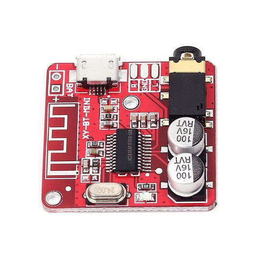 XY-BT-MiniMP3 Bluetooth Lossless Decoder Board