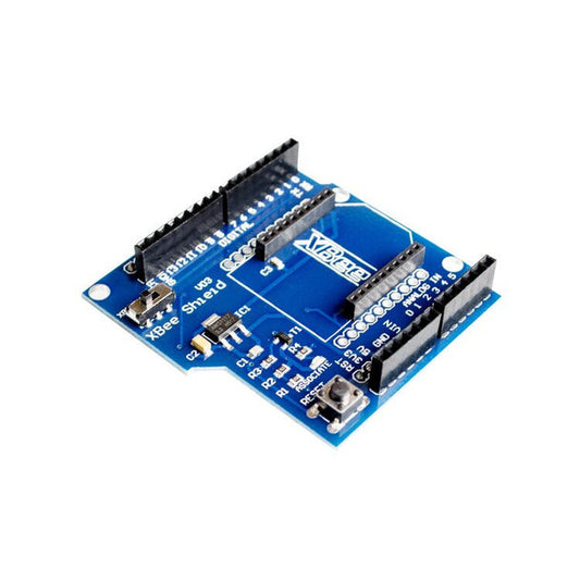 Xbee V03 Expansion shield