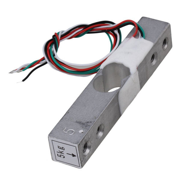YZC-131 Load Cell Weight Sensor 5Kg
