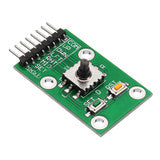 Five Direction Navigation Button for MCU AVRC Module