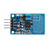 Capacitor Touch Dimmer Constant Voltage LED PWM Control Board