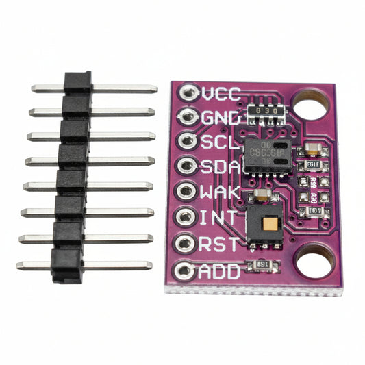 CCS811 Air Quality Sensor