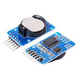AT24C32 IIC Precision RTC Real Time Clock
