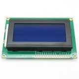 1604 Backlight Blue LCD 16X4
