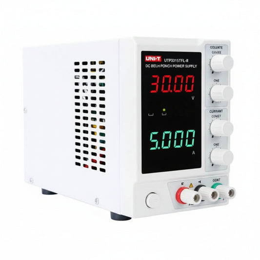 UTP3315TFL-II 30V 5A DC Power Supply