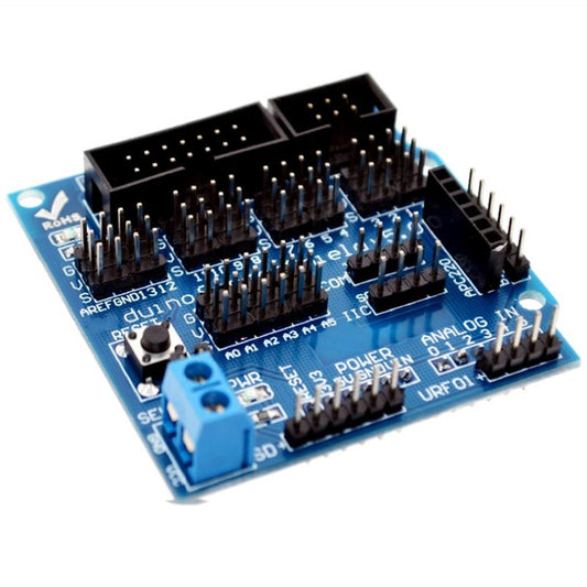 v5.0 expansion board Shield